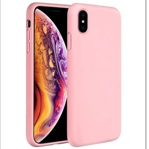 Pink IPhone XS Max Case✨